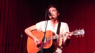 Dan Layus- Need A Little Sunshine- Hotel Cafe- Los Angeles 4/4/12