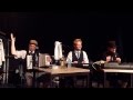 Eläkeläiset - Dummkopf