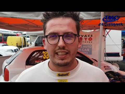 2019 Fuglau Rallycross Futam KisTukiRX, TMCRALLYSPORT film