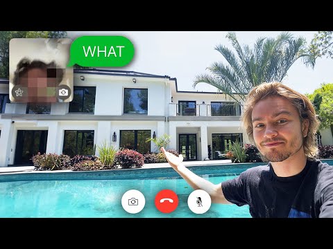 Telling Real Estate Scammers I Actually Got The House