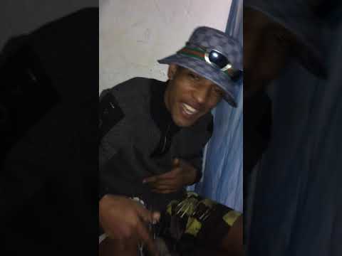 Mc Magrão de perus, Mc Wilber, Neguinho trap, The black Poesia acústico