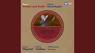 Tristan und Isolde, WWV 90, Act 3 Scene 1: "Noch losch das Licht nicht aus" (Tristan, Kurwenal)