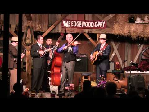 I'll Take the Blame - Firebox Bluegrass Band (02.15.2015)