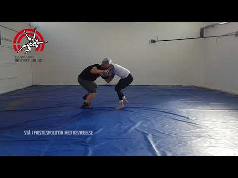 Sølv mærket for pigebrydere