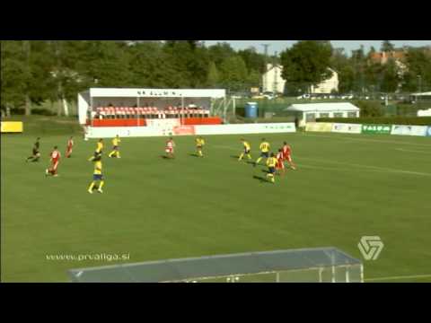 Vrhunci 1. krog Aluminij - Koper