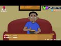 RAMADAN KAREEM || Abincin Azumi - Sabon Hausa Comedy 😂