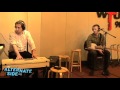 The Walkmen - "Angela Surf City" (Live at WFUV)
