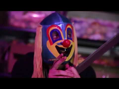 Burnout MacGyver - HUSTLEGOD (prod. evae)