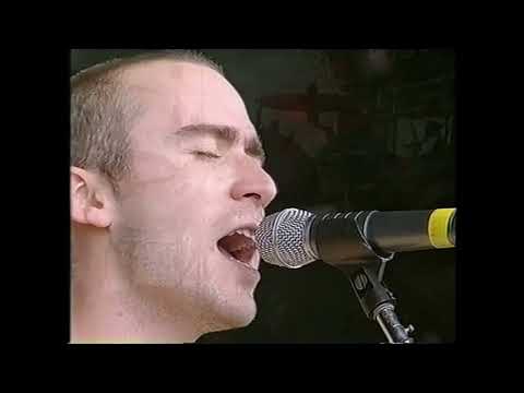 Live - Glastonbury HD