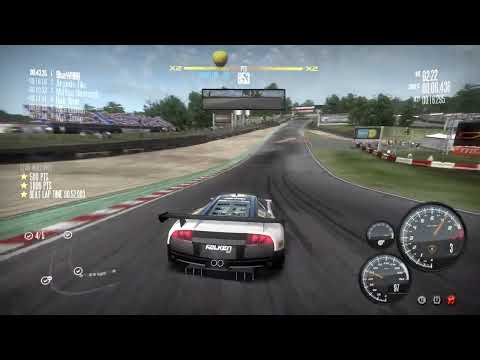 NFS Shift PC - Career Mode Playthrough Pt 117