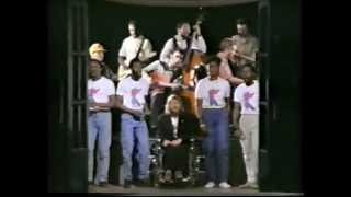 Robert Wyatt & The Swapo Singers - Wind of Change