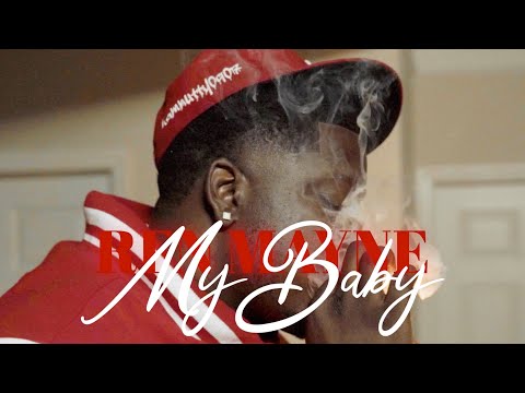 RFNMayne - My Baby (Official Music Video)