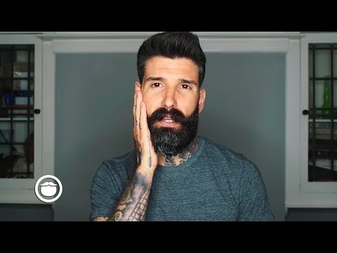 10 Ways To Destroy Your Beard Video