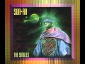 Sun Ra & His Arkestra   Mayan Temples