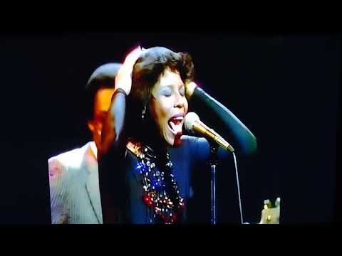 Chic Everybody Dance 1978 Live