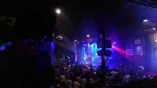 SSMF 2014: LA GUNS W/PHIL LEWIS (9/20/2014) @ THE WHISKY A GOGO (Part 3)