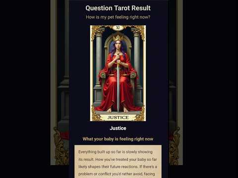 Fortune Mate: Tarot, Horoscope video thumbnail