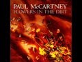 Paul McCartney - Flowers In The Dirt (Full Album ...