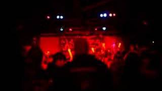Static Feedback and Noise Live- The Casualties