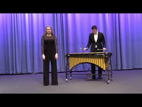 Mozart - Oiseaux, si tous les ans (KV 307)