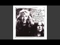 Love Is A Carless Sea (Live at the Roundhouse, London, 1971)