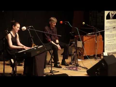 Sprig of Thyme by Alice Jones Music - Live Performance