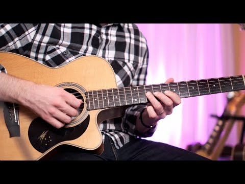 All Of Me (Jazz Standard) Guitar Lesson • Fingerstyle & Improvising