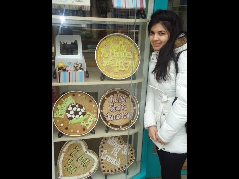 HAPPY BIRTHDAY ASHNI!!!!