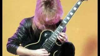 Randy Rhoads Tribute - Diary of a Madman