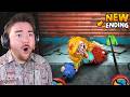 WE CAN SAVE MISS DELIGHT WITH MODS Poppy Playtime Chapter 3 Gameplay Mods
