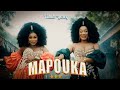 MIX COUPE DECALE MAPOUKA AMBIANCE DEBUT OCTOBRE 2025 VOL 1 BY DJ BRUNO 45 DENON 225 01 01 06 07 75