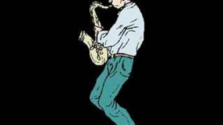 Graveyard Shift - John Zorn