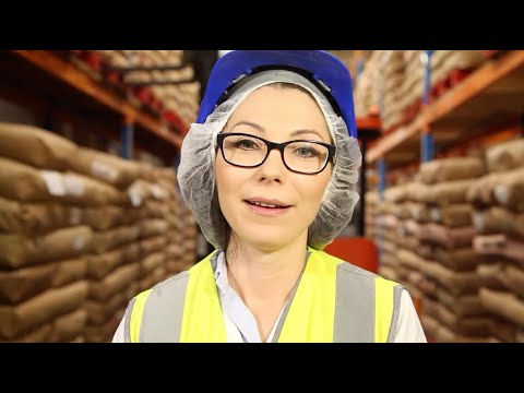 Taylors of Harrogate Producers video
