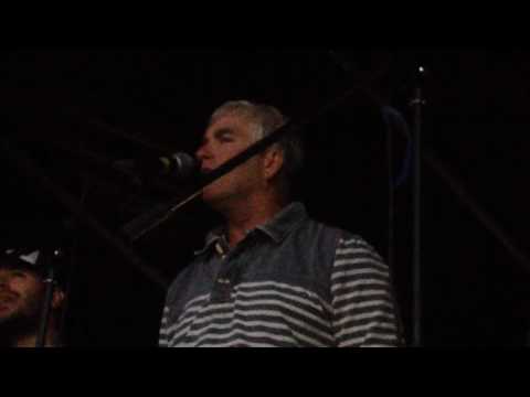 Port Isaac's Fisherman's Friends singing Sail Away Ladies 2016