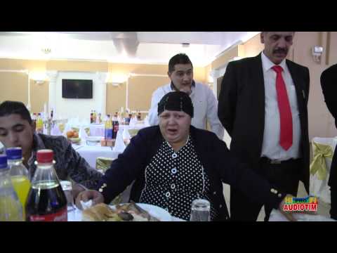 Toni de la Brasov  -Godici -  Sile - Peke -  DOINE  LIVE in Frankfurt - zabar