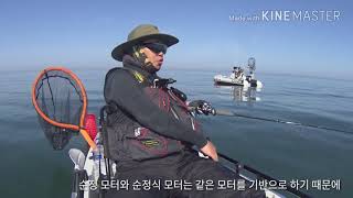 preview picture of video 'YPARK’s kayak trip ep0006'