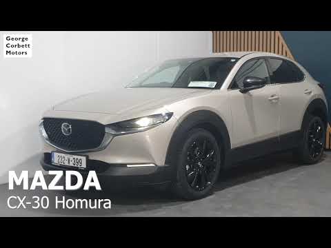 Mazda CX-30 122PS Homura  Remaining Balance of 6-Y - Image 2