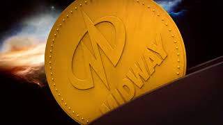 Midway Arcade Origins (XB360 / XBONE S) | Various Gameplay (Sinistar, etc.) (06/25/2025)