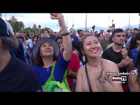 La Vara di Messina - servizio tg