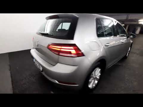 211D5107 - 2021 Volkswagen Golf 1.0 TSI 115HP Trendline 20,900