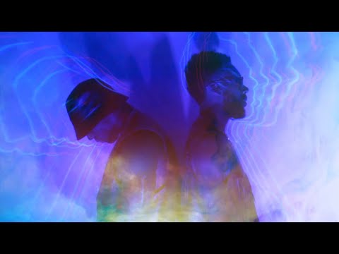 Trippin - Vocal Mix (Official Music Video) with Life on Planets