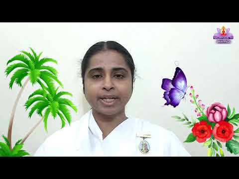 29 / 05 2020 Tamil Sakar Murli