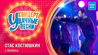 Стас Костюшкин - 2 полоски