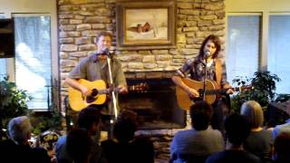 Storyhill - Better Angels