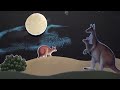 Sleep On Alternate Video By Hap Palmer