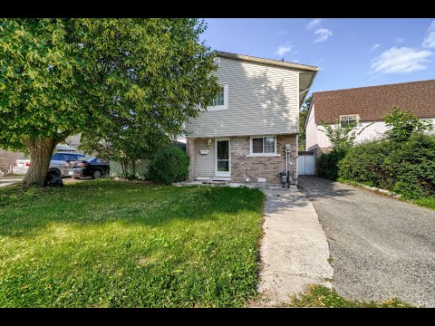 5 Highland Trail, Brampton Home for Sale - Real Estate Properties for Sale