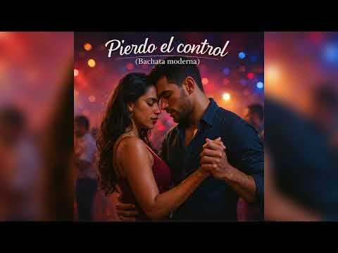 Pierdo el Control – Bachata Moderna (Lyric Video)