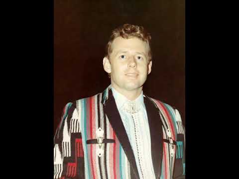 Johnny Western - The Ballad Of Paladin - Columbia 41260