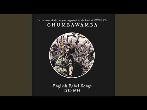 The Bad Squire - Chumbawamba