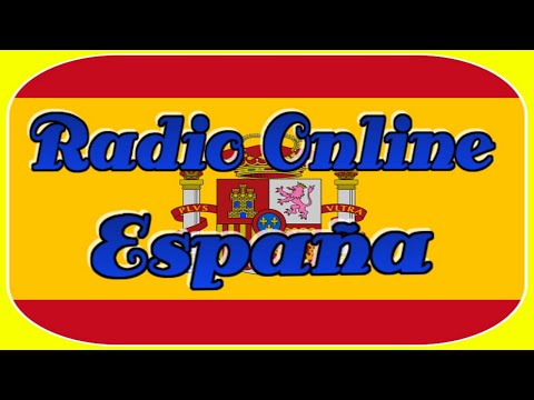Radio En Linea España No Ads Video